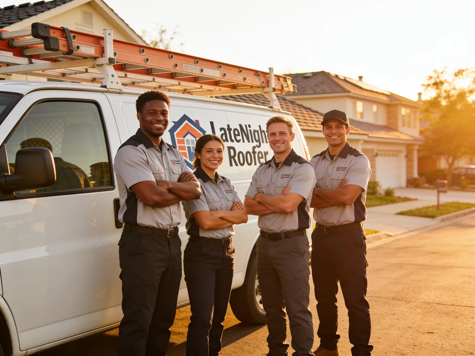 Emergency Roof Repair company in Beverly, OH